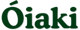 Óiaki
